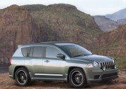 Jeep Compass Concept